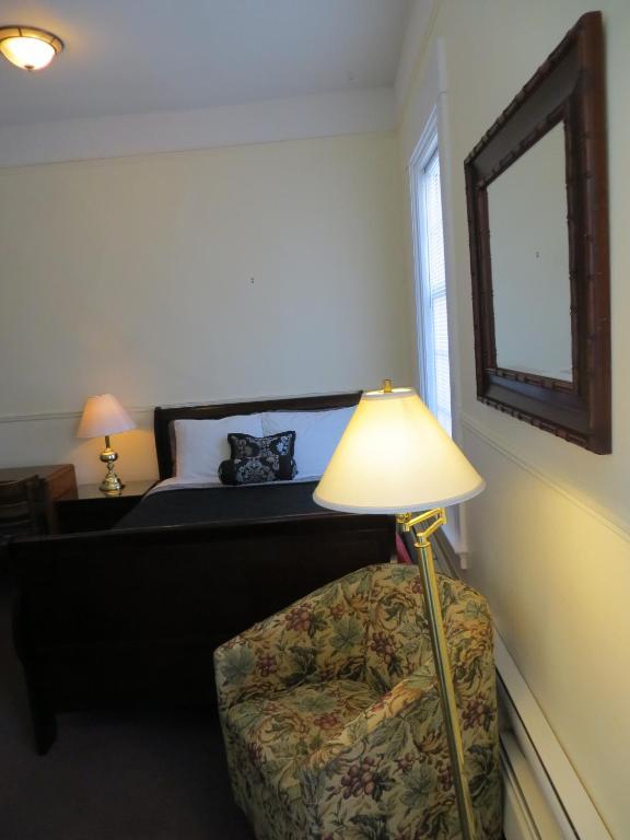 Kennedy Inn St. Andrews By The Sea Habitación foto