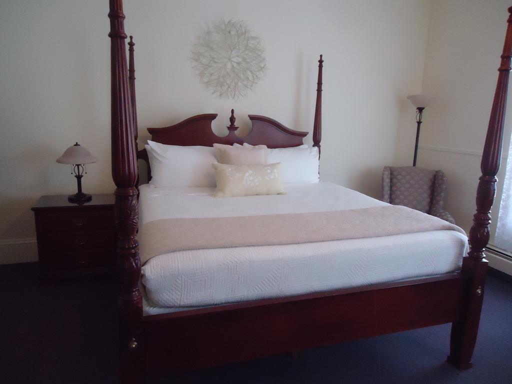 Kennedy Inn St. Andrews By The Sea Habitación foto