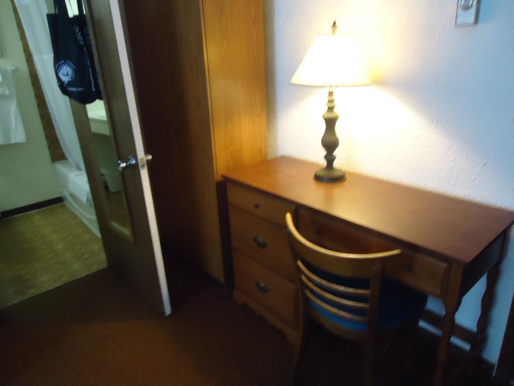 Kennedy Inn St. Andrews By The Sea Habitación foto