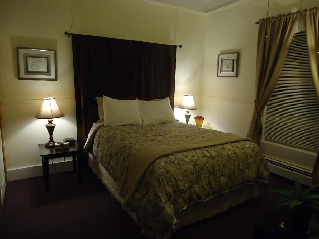 Kennedy Inn St. Andrews By The Sea Habitación foto