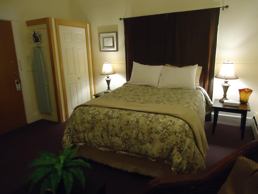 Kennedy Inn St. Andrews By The Sea Habitación foto